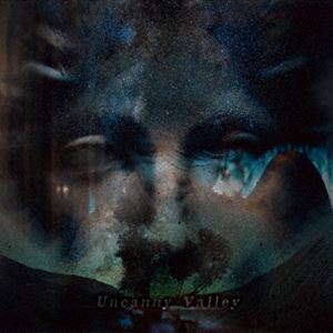 ZERA / Uncanny Valley [CD]