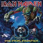 輸入盤 IRON MAIDEN / FINAL FRONTIER [CD]