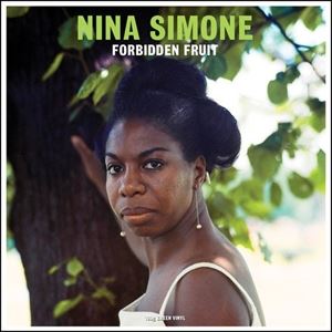 輸入盤 NINA SIMONE / FORBIDDEN FRUIT [LP](2)