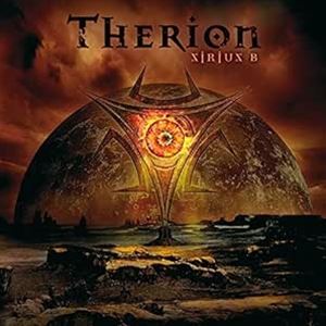 輸入盤 THERION / SIRIUS B [CD]
