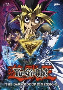 詳しい納期他、ご注文時はお支払・送料・返品のページをご確認ください発売日2017/3/8関連キーワード：遊戯王劇場版『遊☆戯☆王 THE DARK SIDE OF DIMENSIONS』【Blu-ray】 ジャンル アニメアニメ映画 監督 桑原智 出演 風間俊介津田健次郎花澤香菜日野聡ジャングルポケット高橋広樹林遣都封入特典遊☆戯☆王OCGカード【「守護神官マハード」KCウルトラレア仕様】（初回生産分のみ特典）／リーフレット／週刊少年ジャンプ特別漫画（前後編）『TRANSCEND・GAME 遊☆戯☆王』マンガアプリ「ジャンプ＋」にて限定無料配信（2017年3月8日〜2018年3月7日の期間のみ）特典映像特典映像関連商品2010年代日本のアニメ映画 種別 Blu-ray JAN 4535506401526 収録時間 130分 カラー カラー 組枚数 1 製作年 2016 製作国 日本 販売元 ポニーキャニオン登録日2016/10/21