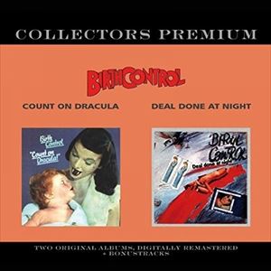 輸入盤 BIRTH CONTROL / COLLECTORS PREMIUM [2CD]