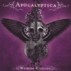 Artist Name: C - 輸入盤 APOCALYPTICA / WORLD COLLIDE [CD]