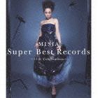 MISIA / Super Best Records -15th Celebration-（通常盤／Blu-specCD2） CD