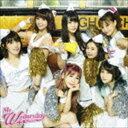 PASSPO☆ / Mr.Wednesday（Type-C） CD