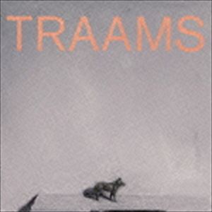 Traams / モダン・ダンシング 