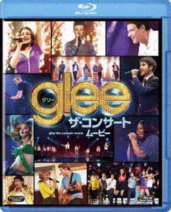 glee꡼ 󥵡ȡࡼӡ [Blu-ray]