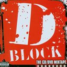 Artist Name: F - 輸入盤 D-BLOCK / MIX TAPE [CD＋DVD]