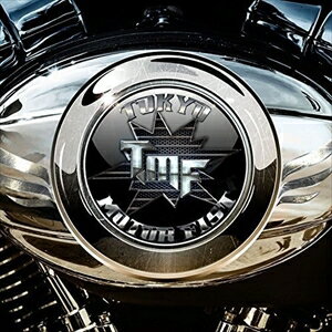 輸入盤 TOKYO MOTOR FIST / TOKYO MOTOR FIST [CD](2.0)