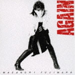 フジワラマサノリ アゲイン詳しい納期他、ご注文時はお支払・送料・返品のページをご確認ください発売日2022/11/23藤原正紀 / AGAINアゲイン ジャンル 邦楽ロック/ソウル 関連キーワード 藤原正紀初CD化／ボーナストラック収録／1985年作品／オリジナル発売日：1985年収録曲目11.なくすものはなにもない（Nothing To Lose Anymore）(4:54)2.On The Road(5:24)3.Dancin’(4:55)4.俺たちに明日はない（I Can’t Fallin’ Tide）(5:35)5.乾いた都会（Midnight Blue）(4:55)6.Fighting(5:05)7.Heartbreak(5:07)8.BOY（少年に帰れ）(6:16)9.King Of Hard Rock （Live） （Bonus Track）(4:34)10.Night Of Tokyo （Live） （Bonus Track）(5:25)11.Fly To Your Heart （Live） （Bonus Track）(5:07)12.Last Zone （Live） （Bonus Track）(4:02) 種別 CD JAN 4988044075528 収録時間 61分25秒 組枚数 1 製作年 2022 販売元 ディスクユニオン登録日2022/09/30