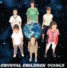 CRYSTALS / CRYSTAL CHILDREN（CD＋DVD） CD
