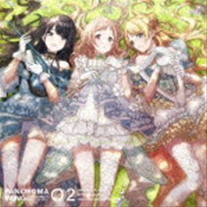 イルミネーションスターズ / THE IDOLM＠STER SHINY COLORS PANOR＠MA WING 02 CD