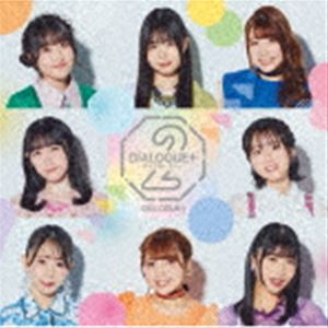 乐天商城 - DIALOGUE＋ / DIALOGUE＋2（初回限定盤／CD＋Blu-ray） [CD]
