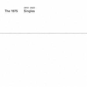 The 1975 / 2013-2023 シングルス（初回生産限定盤／7inchアナログ ボックス） レコード 7inch