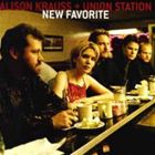 輸入盤 ALISON KRAUSS ＆ UNION STATION / NEW FAVORITE [CD]