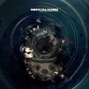 輸入盤 NORTH SEA ECHOES / REALLY GOOD TERRIBLE THINGS [CD]