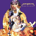 輸入盤 JUNO REACTOR / BEYOND THE INFINITE CD