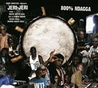 A MARK ERNESTUS PRESENTS JERI-JERI / 800 NDAGGA [CD]