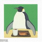 ペンギン（CV：神谷浩史） / TVアニメ しろくまカフェ：： ぞっこん! ペン子さん 