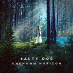 SALTY DOG / Unknown Horizon CD