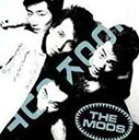 THE MODS / LOOK OUT CD