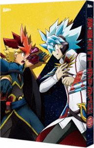 遊☆戯☆王ゴーラッシュ!! DUEL‐10 [Blu-ray]