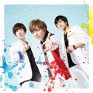 トラフィックライト。 / パーフェクトワールド／GEEKDOM EP（通常盤） 