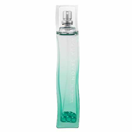 香水（3000円程度） アクアシャボン ホワイトコットンの香りEDT （男女兼用香水） 80ml
