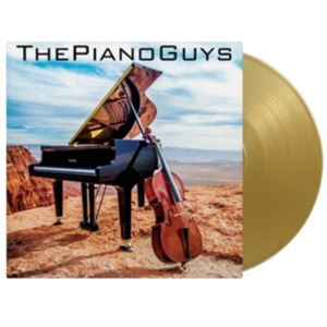 ͢���� PIANO GUYS / PIANO GUYS ��GOLD�� [LP]