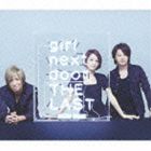 GIRL NEXT DOOR / girl next door THE LAST 〜UPPER ＆ BALLAD SELECTION〜（通常盤／2CD＋DVD） CD