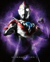 ウルトラマンオーブ Blu-ray BOX I [Blu-ray]