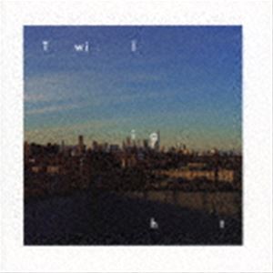 土岐麻子 / Twilight（CD＋DVD） [CD]