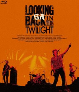 SA／LOOKING BACK IN THE TWILIGHT（通常盤） [Blu-ray]