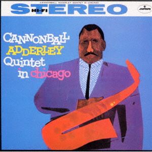 キャノンボールアダレイクインテット キャノンボール アダレイ クインテット イン シカゴ詳しい納期他、ご注文時はお支払・送料・返品のページをご確認ください発売日2024/7/24キャノンボール・アダレイ・クインテット / キャノンボール・アダレイ・クインテット・イン・シカゴ（生産限定盤／SHM-SACD）キャノンボール アダレイ クインテット イン シカゴ ジャンル ジャズ・フュージョン海外ジャズ 関連キーワード キャノンボール・アダレイ・クインテットキャノンボール・アダレイ（as）ジョン・コルトレーン（ts）ウィントン・ケリー（p）ポール・チェンバース（b）ジミー・コブ（ds）2020年にスタートした、ヴァ—ヴ・レーベル・グループ所有の名盤を最高の音質でアナログ復刻する一大プロジェクト＜Verve　Acoustic　Sounds　（ヴァ—ヴ・アコースティック・サウンズ）＞シリーズ。そのマスターを最新DSD化したこの＜Verve　Acoustic　Sounds　SACD＞シリーズでは、レーベルが威信をかけて取り組む究極のサウンドをSACDで存分に堪能出来る。本作は、マイルス・デイヴィス・グループから御大が抜けたクインテット作品。キャノンボールとジョン・コルトレーンが繰り広げる白熱のバトルが聴きどころ。　（C）RS生産限定盤／SHM-SACD／ダブル紙ジャケット／録音：1959年2月3日 シカゴ／1959年作品※こちらの商品は【スーパーオーディオCD】のため、対応する機器以外での再生はできません。封入特典解説付収録曲目11.ライムハウス・ブルース(4:39)2.アラバマに星落ちて(6:13)3.ワバッシュ(5:44)4.グランド・セントラル(4:31)5.ユーアー・ア・ウィーヴァー・オブ・ドリームス(5:33)6.ザ・スリーパー(7:16)▼お買い得キャンペーン開催中！対象商品はコチラ！ 種別 SACD JAN 4988031621530 収録時間 33分43秒 組枚数 1 製作年 2023 販売元 ユニバーサル ミュージック登録日2023/12/11