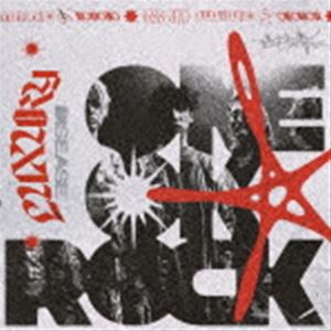 ONE OK ROCK / Luxury Disease（通常盤） CD
