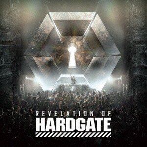 REVELATION OF HARDGATE CD