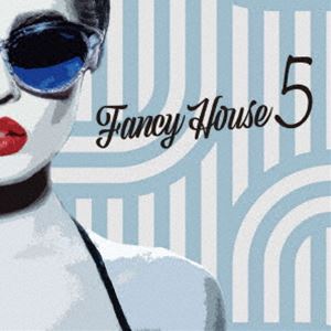Artist Name: Na Line - Fancy House Vol.5 [CD]