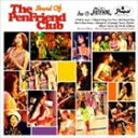 The Pen Friend Club / Sound Of The Pen Friend Club [CD]