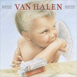 ヴァン ヘイレン / FOREVER YOUNG：：1984 CD
