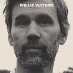 Artist Name: W - 輸入盤 WILLIE WATSON / WILLIE WATSON [CD]
