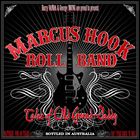 輸入盤 MARCUS HOOK ROLL BAND / TALES OF OLD GRAND-DADDY 