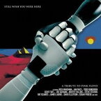 A TRIBUTE TO PINK FLOYD - STILL WISH YOU WERE HERE 炎〜あなたがここにいてほしい〜 [CD]