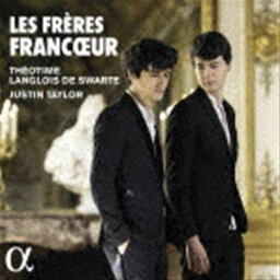 フランクール兄弟とその周辺 [CD]