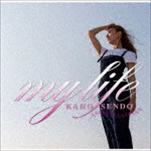 仙堂花歩 / my life [CD]