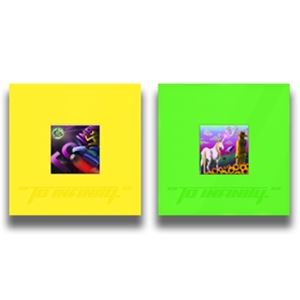3RD FULL ALBUM詳しい納期他、ご注文時はお支払・送料・返品のページをご確認ください発売日2021/12/15MINO （WINNER） / 3RD FULL ALBUMミノ（ウィナー） / 3RDフル・アルバム ジャンル 洋楽アジアンポップス 関連キーワード ミノ（ウィナー）MINO （WINNER）WINNER. MOBBのメンバーであるMINO（ミノ／ソン・ミンホ）の3集フルアルバム!関連商品K-POP 輸入盤 一覧はコチラ 種別 CD 【輸入盤】 JAN 8809848750533登録日2021/11/25