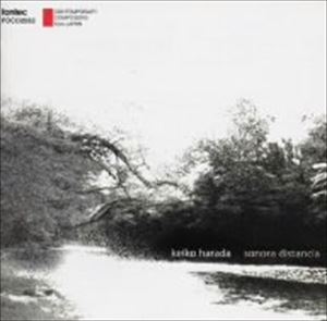 フルベケンイチ ハラダケイコ ヒビキアウヘダタリ詳しい納期他、ご注文時はお支払・送料・返品のページをご確認ください発売日2002/11/21古部賢一 / 原田敬子・響きあう隔たりハラダケイコ ヒビキアウヘダタリ ジャンル クラシック室内楽曲 関連キーワード 古部賢一シュテファン・フッソング戸田弥生古川展生現代日本の作曲家シリーズ、第23弾。2002年のカンウ映画祭特別招待作品「鏡の女たち」の音楽を手掛けた原田敬子の作品集。 （C）RS 種別 CD JAN 4988065025533 組枚数 1 製作年 2002 販売元 フォンテック登録日2006/10/20