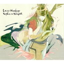 Nujabes feat.Shing02 / Luv（sic） Hexalogy CD