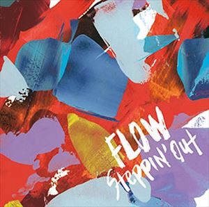 FLOW / Steppin’ out（初回生産限定盤／CD＋DVD） [CD]