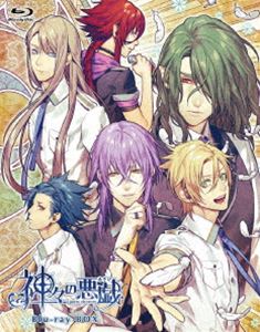 �����ΰ��� Blu-ray BOX [Blu-ray]