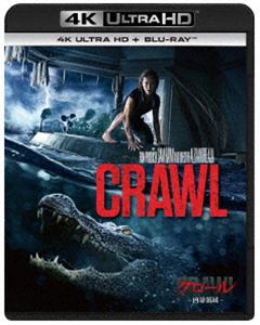 クロールキョウボウリョウイキ詳しい納期他、ご注文時はお支払・送料・返品のページをご確認ください発売日2022/12/21関連キーワード：カヤスコデラリオクロール -凶暴領域- 4K Ultra HD＋ブルーレイクロールキョウボウリョウイキ ジャンル 洋画ホラー 監督 アレクサンドル・アジャ 出演 カヤ・スコデラリオバリー・ペッパーモーフィッド・クラーク大学の競泳選手のヘイリーは、巨大ハリケーンが故郷のフロリダを襲い父と連絡が取れなくなっていることを知り、実家に捜しにもどる。地下で重傷の父を発見するが、自分も何モノかによって地下室に引きずり込まれ右足に重傷を負う。そこはワニ地獄と化していたのだ!窮地に立たされた2人の運命は…。※こちらの商品は【Ultra HD Blu-ray】のため、対応する機器以外での再生はできません。封入特典Blu-ray（本編＋特典映像：もうひとつのオープニング イントロ／もうひとつのオープニング／「クロール -凶暴領域-」撮影の裏側／カテゴリー5のワニ：「クロール -凶暴領域-」の視覚効果 ほか）特典映像もうひとつのオープニング イントロ／もうひとつのオープニング／「クロール -凶暴領域-」撮影の裏側／カテゴリー5のワニ：「クロール -凶暴領域-」の視覚効果／ワニの襲撃シーン集／未公開＆追加シーン集関連商品2019年公開の洋画 種別 Ultra HD Blu-ray JAN 4550510052533 収録時間 88分 画面サイズ シネマスコープ カラー カラー 組枚数 2 製作年 2019 製作国 アメリカ 字幕 英語 日本語 音声 英語DTS-HD Master Audio（7.1ch）日本語DD（5.1ch） 販売元 NBCユニバーサル・エンターテイメントジャパン登録日2022/10/20